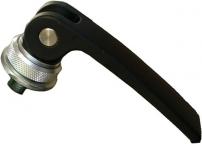 Werkstatt & Lagerung TIP TOP EXZENTERKLEMMHEBE L 8 X 40MM