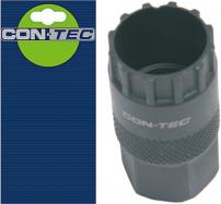 Werkstatt & Lagerung CONTEC ABZIEHER F.HG-CASS F.1/2 NUSS U.21MM SCHLUE.