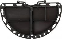 Werkstatt & Lagerung CONTEC ABLAGE ROCK STEWAR D F. ROCK STEADY, FALTBAR