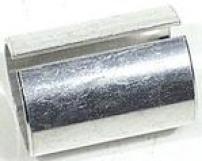 Anbauteile REDUZIERHUELSE ALU F. VOR BAU AHEAD 1 1/8"/1"