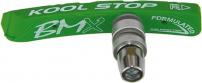 Anbauteile PR.KOOLSTOP BREMSBELAG T6 BMX LIME GREEN