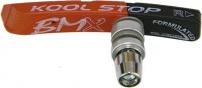 Anbauteile PR.KOOLSTOP BREMSBELAG T6 BMX DUAL COMPOUND
