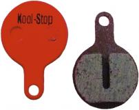 Anbauteile PR.SCHEIBENBREMSBELAEGE TEKTRO LYRA/IOX