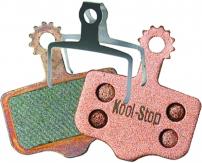 Anbauteile PR.SCHEIBENBREMSBELAEGE AVID ELIXIR GESINTERT