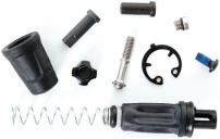 Anbauteile HEBEL INNENTEILE X0 TRAIL 