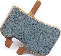 Werkstatt & Lagerung BREMSBELAG F. SCHEIBENBRE MSE HAYES HYDRAULIK