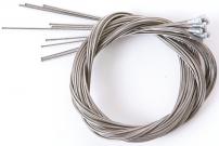 Antrieb und Schaltung BREMSZUG 1600 MM KARTON A 10 STCK. CAMPAGNOLO