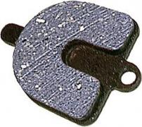 Werkstatt & Lagerung SCHEIBENBREMSBELAG F. RST MECHANISCH