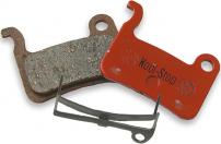 Anbauteile PR.SCHEIBENBREMSBELAEGE F.SHIMANO XTR/XT/LX/HONE