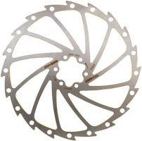 Anbauteile CONTEC BREMSSCHEIBE CDR-2 203MM 6LOCH M.SCHR.