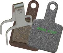 Anbauteile PR.SCHEIBENBREMSBELAEGE D735 F. TEKTRO/ AURIGA