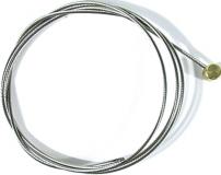 Werkstatt & Lagerung BREMSINNENZUG M. WALZENNI PPEL