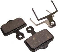 Werkstatt & Lagerung PR. FIBRAX SCHEIBENBREMSB ELAEGE F. AVID ELIXIR