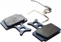 Werkstatt & Lagerung PR. FIBRAX SCHEIBENBREMSB ELAEGE F. FORMULA THE ONE