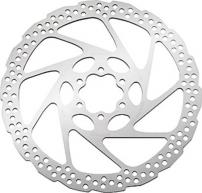 Antrieb und Schaltung BREMSSCHEIBE RT 56 180 MM SECHS LOCH   2013