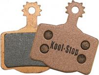 Anbauteile PR.SCHEIBENBREMSBELAEGE MAGURA MT2/4/6/8 GESIN.