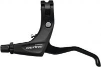 Antrieb und Schaltung BREMSHEBEL DEORE BLT610 2 FINGER LI. SCHW. 2014