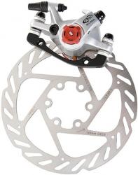 Anbauteile SCHEIBENBREMSE BB7 ROAD 140 MM HINTEN