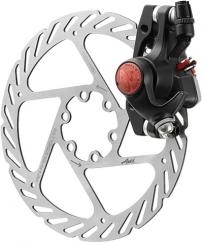 Anbauteile SCHEIBENBREMSE BB5 MTB 160 MM