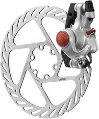 Anbauteile SCHEIBENBREMSE BB5 ROAD 160 MM