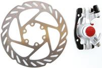 Anbauteile SCHEIBENBREMSE BB5 ROAD 140 MM