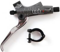 Anbauteile BREMSHEBEL KPL. CODE R GRAU