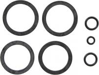 Anbauteile BREMSSATTEL SERVICE KIT CODE/CODE R