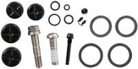 Anbauteile BREMSSATTEL SERVICE KIT KPL. X0 TRAIL