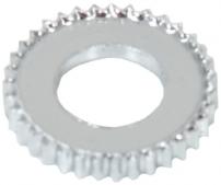 Antrieb und Schaltung ZAHNSCHEIBE 12 MM F. HR BOLZEN