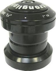 Anbauteile STEUERSATZ 11/8" A-HEAD O?LIGHT LX