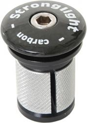 Anbauteile LONG A-HEAD CAP F. CARBON GABELN 1 1/8"