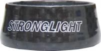 Anbauteile STRONGLIGHT ERGO CARBON SPACER 1 1/8" 15MM