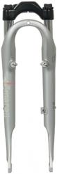 Gabel und Hinterraddämpfer FEDERGABEL RST VERSE PLS TNL 28" SILBER MATT