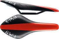 Anbauteile RENNSATTEL FIZIK ARIONE R3 BRAIDED BLACK/RED