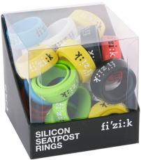 Anbauteile FIZIK SEATPOST RING BOX 