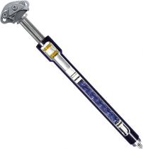 Anbauteile SATTELST.REVOLUTION AIR 360 MM 27,2 SCHWARZ