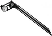 Werkstatt & Lagerung PATENTSATTELST. ERGOTEC FUTURA 27,2 SCHWARZ