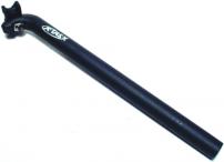 Werkstatt & Lagerung PATENTSATTELST. ERGOTEC 28.6 X 400MM SCHWARZ