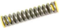 Anbauteile AIRWINGS ERSATZFEDER GELB STARK