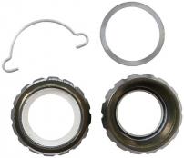 Antrieb und Schaltung LAGERSCHALEN CAMPAGNOLO RECORD BSA GEWINDE 2012