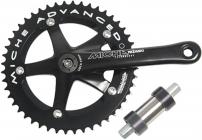 Werkstatt & Lagerung MICHE SINGLESPEED KRG 48/170MM M. INNENLG.SCHW.