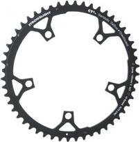 Antrieb und Schaltung KETTENBLATT CT2 SCHW. 135MM LK. CAMPA 10 52 Z.