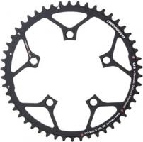 Antrieb und Schaltung KETTENBLATT CT2 SCHW. 110MM LK. CAMPA 10 50 Z.