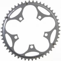 Antrieb und Schaltung KETTENBLATT SILBER LOCHK REIS 110MM 50 Z