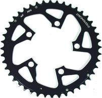 Antrieb und Schaltung KETTENBLATT SCHWARZ 44 Z. 94MM LOCHKR.