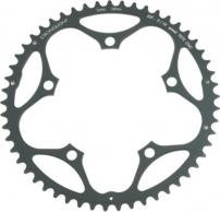 Antrieb und Schaltung KETTENBLATT 7075T6 SCHW. 130 MM LOCHKR. 51Z.