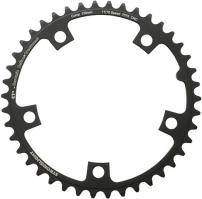 Antrieb und Schaltung KETTENBLATT CT2 SCHW. 130MM LOCHKR. 39 Z.