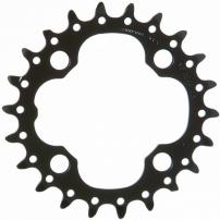 Antrieb und Schaltung KETTENBLATT 22 Z. SLX F-CM 660