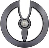 Fahrradzubehör SCHUTZRING UNIV.DEORE DX LX A20 C10 BR.