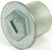 Fahrradzubehör SCHRAUBE F. KS-RING, LANG 732.915/4 DRUCKGUSS